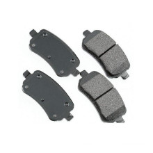 D1021 3F2Z-2200-AA T1869 for ford freestar brake pads